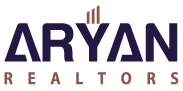 Aryan Realtors logo