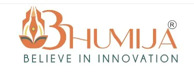 Bhumija Realsquare LLP logo