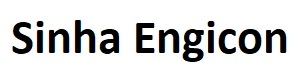 Sinha Engicon Private Limited logo