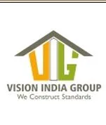 Vision India Group logo