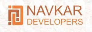NAVKAR DEVELOPERS KATHWADA logo