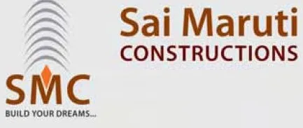 Sai Maruti Constructions logo