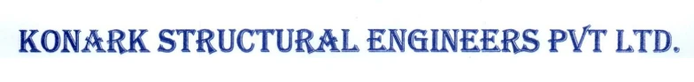 Konark Structural Engineers logo