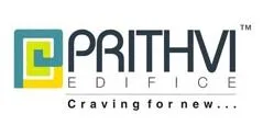 Prithvi Edifice logo