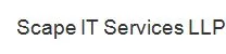 Scape IT Services LLP logo