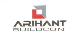 Arihant Buildcon Aurangabad logo