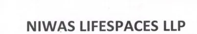 Niwas Lifespaces LLP logo