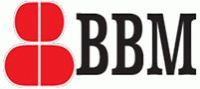 BBM Corp Projects logo