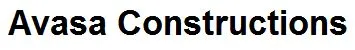 Avasa Constructions logo