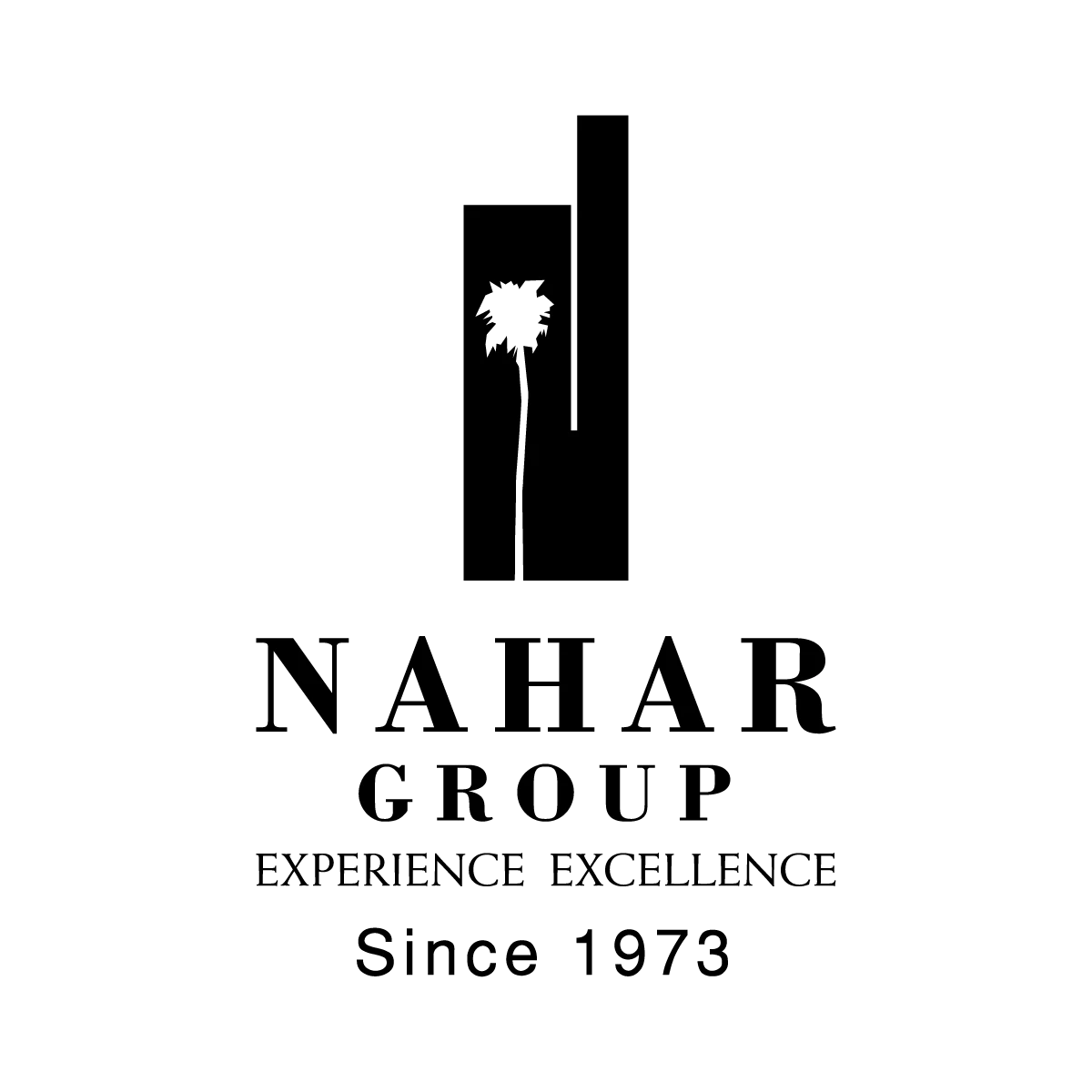 Nahar Group logo