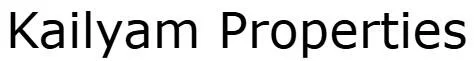 Kailyam Properties logo