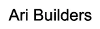 Ari Builders logo