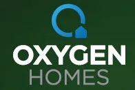 Oxygen Homes logo