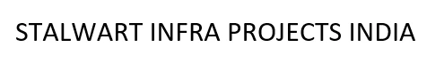 Stalwart Infra Projects India logo