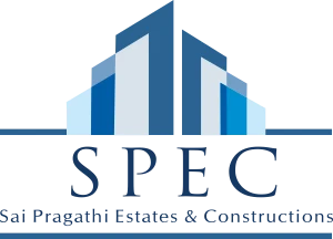 Sai Pragathi Estates logo