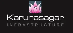 Karunasagar Infrastructure logo