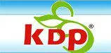 Kdp Infrastructure Builders logo