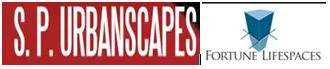 Fortune Lifespaces and SP Urbanscapes logo