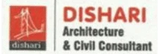 Dishari Builder logo