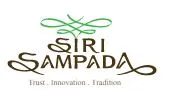 Siri Sampada logo