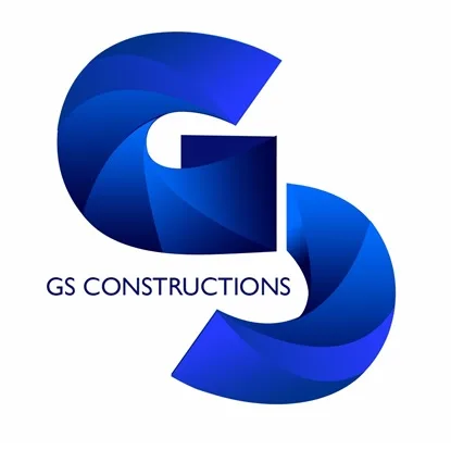 GS Constructions Madurai logo