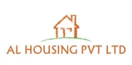 AL Housing logo