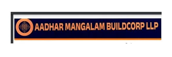 Aadhar Mangalam Buildcorp LLP logo