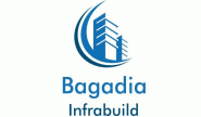 Bagadia Infrabuild logo