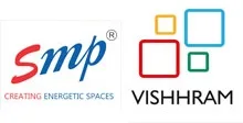 Shree Mangal Projects and Vishhram Developers logo
