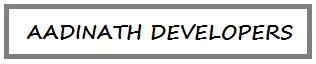 Aadinath Developers Vadodara logo