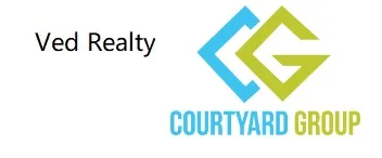 Ved Realty And Courtyard Group logo