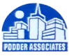 Podder Associates logo