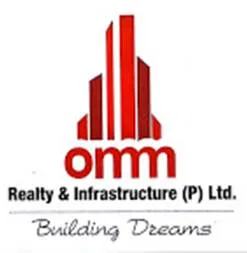 OMM Realty and Infrastructure logo