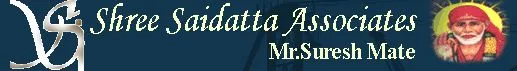 Shree Saidatta Associates logo