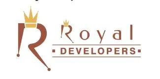 Royal Developers Ahmedabad logo