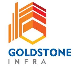 Goldstone Infra logo
