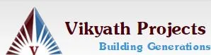 Vikyath Projects logo