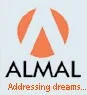Almal Group logo