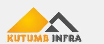 Kutumb Infra logo
