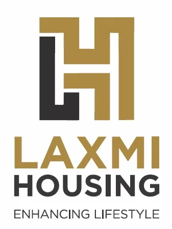 Laxmi Housing logo