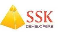 SSK Developers Guntur logo