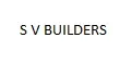 S V Builders Karnataka logo