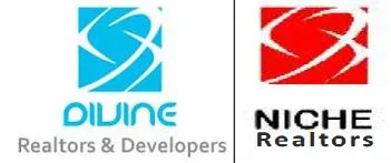 Divine Realtors and Niche Realtors logo