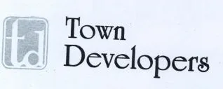 Town Developers logo