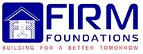 Firm Foundation Builders logo