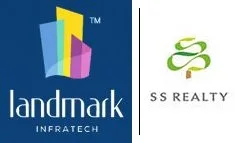 Landmark Infratech and SS Realty photo
