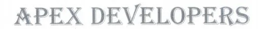 Apex Developers logo