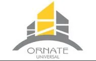 Ornate Universal logo