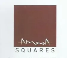 Ameya Squares logo
