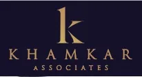 Khamkar Associates logo